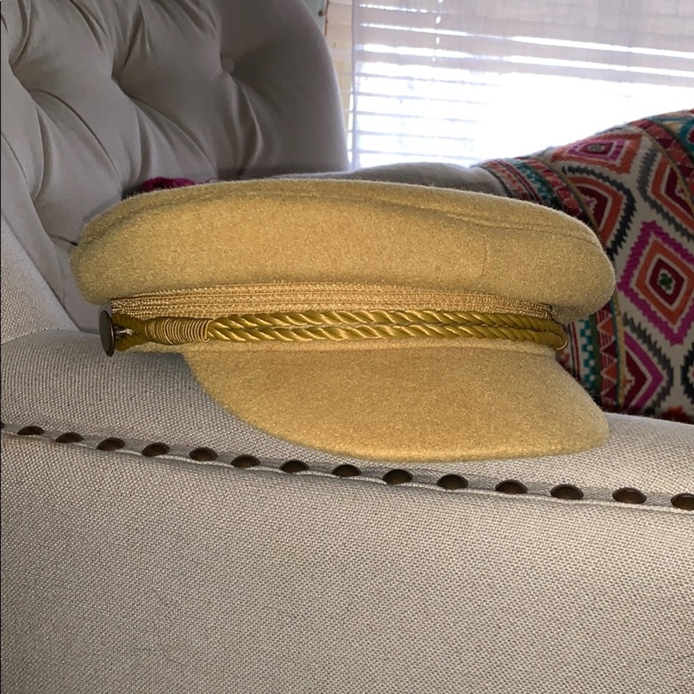 Billabong fashion hat